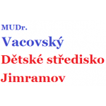 Vacovský Pavel MUDr. (pobočka Jimramov) – logo společnosti