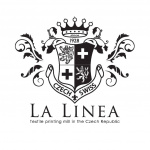 LA LINEA s.r.o. – logo společnosti