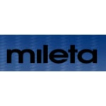 MILETA a.s. – logo společnosti