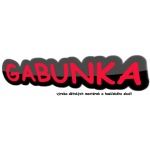 GABUNKA-DĚTSKÉ MONTERKY – logo společnosti