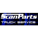 ScanParts s.r.o. – logo společnosti