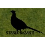 Jiří Staněk- CHOV A PRODEJ BAŽANTŮ – logo společnosti