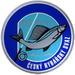 Český rybářský svaz, místní organizace Chrudim 2 – logo společnosti