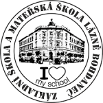 ZŠ Lázně Bohdaneč – logo společnosti
