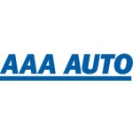 AAA AUTO a.s. (pobočka Plzeň, Černice) – logo společnosti