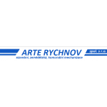 ARTE RYCHNOV spol. s r.o. – logo společnosti