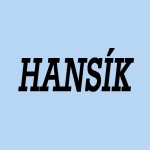 HANSÍK s.r.o. – logo společnosti