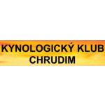 Český kynologický svaz ZKO Chrudim - 218 – logo společnosti