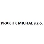PRAKTIK MICHAL s.r.o. – logo společnosti