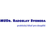 Svoboda Radoslav MUDr. – logo společnosti