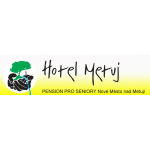 Domov seniorů Metuj s.r.o. – logo společnosti