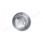 FALANX PATRON spol. s r.o. – logo společnosti