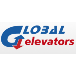 GLOBAL elevators s.r.o. – logo společnosti