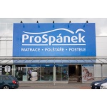 ProSpánek SE (pobočka Brno, Avion Shopping Park) – logo společnosti