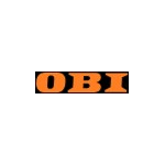 OBI Česká republika s.r.o. (pobočka Trutnov, Dolní Staré Město) – logo společnosti