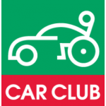 CAR CLUB s.r.o. (pobočka Plzeň) – logo společnosti