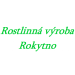 Rostlinná výroba Rokytno – logo společnosti