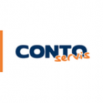 CONTO SERVIS s.r.o. – logo společnosti
