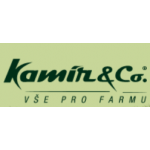 KAMÍR a Co spol. s r. o. (pobočka Plzeň) – logo společnosti