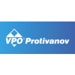 VPO OKNA Svitavy s.r.o. – logo společnosti