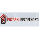 Požární bezpečnost s.r.o. (pobočka Plzeň) – logo společnosti