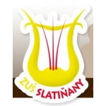 Základní umělecká škola Slatiňany – logo společnosti