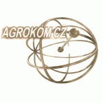 AGROKOM CZ spol. s r.o. – logo společnosti