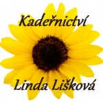 Kadeřnictví - Linda Lišková – logo společnosti