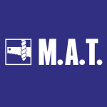M.A.T. Group, s.r.o. (pobočka Sokolov) – logo společnosti