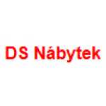 D&S nábytek - prodej nábytku, kuchyně, obývací stěny – logo společnosti