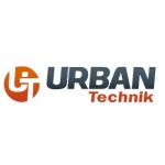 URBAN Technik s.r.o. – logo společnosti
