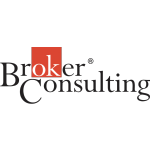Broker Consulting, a.s. (pobočka Pardubice-Staré Město) – logo společnosti