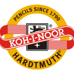 KOH-I-NOOR HARDTMUTH a.s. (pobočka Praha, Nuselská) – logo společnosti