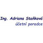 Ing. Adriana Staňková – logo společnosti
