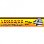 Paďour Leopold - LUKA BUS – logo společnosti