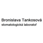Tankosová Bronislava – logo společnosti