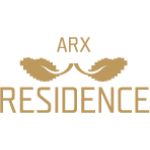 RESIDENCE ARX s.r.o. – logo společnosti
