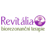 REVITÁLIA - Hradec Králové (Biorezonanční terapie) – logo společnosti