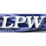 LPW spol. s r.o. (pobočka Plzeň, Žlutická) – logo společnosti