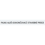 PAJAS ALEŠ-DOKONČOVACÍ STAVEBNÍ PRÁCE – logo společnosti