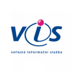 Veřejná informační služba, spol. s r.o. (pobočka Plzeň) – logo společnosti