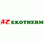 AZ EKOTHERM spol. s r.o. (pobočka Hradec Králové) – logo společnosti