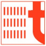 Stavebniny Třasák – logo společnosti