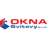 OKNA SVITAVY CZ, s.r.o. – logo společnosti