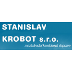 Stanislav Krobot s.r.o. – logo společnosti