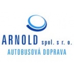 Arnold spol. s r. o. – logo společnosti
