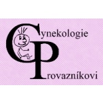 MUDr. Ctibor Provazník s.r.o. – logo společnosti