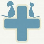 MVDr. Adam Hacura - Veterinární ambulance – logo společnosti