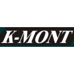 K-MONT Klváček Jan – logo společnosti