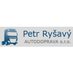 Ryšavý Petr - Autodoprava – logo společnosti